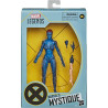 Marvel Legends Series X-Men 6-inch Collectible Mystique