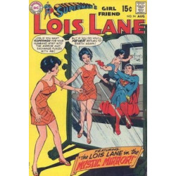 Superman's Girlfriend, Lois Lane  Issue  94