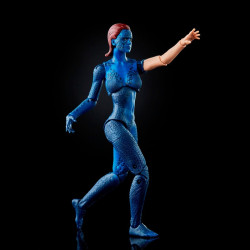 Marvel Legends Series X-Men 6-inch Collectible Mystique