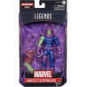 Marvel Legends Series Sleepwalker 6-inch Collectible