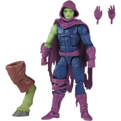 Marvel Legends Series Sleepwalker 6-inch Collectible