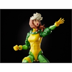 Marvel Legends Series X-Men 6-inch Collectible Rogue