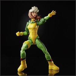 Marvel Legends Series X-Men 6-inch Collectible Rogue