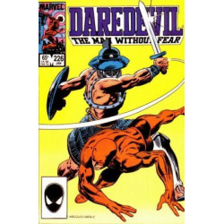 Daredevil Vol. 1 Issue 226