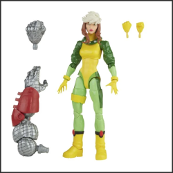 Marvel Legends Series X-Men 6-inch Collectible Rogue