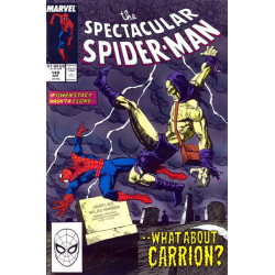 Spectacular Spider-Man Vol. 1 Issue 149