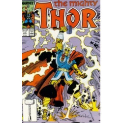 Thor (The Mighty) Vol. 1 Issue 378