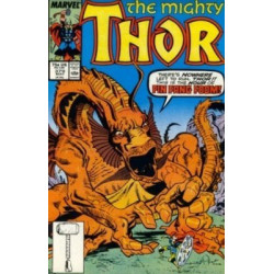 Thor (The Mighty) Vol. 1 Issue 379