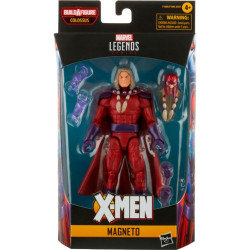 Marvel Legends Series X-Men 6-inch Collectible Magneto