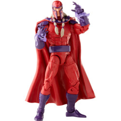 Marvel Legends Series X-Men 6-inch Collectible Magneto