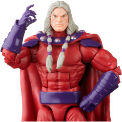 Marvel Legends Series X-Men 6-inch Collectible Magneto