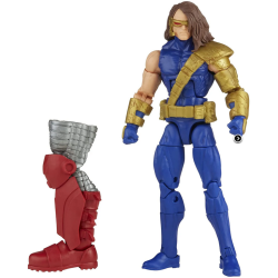 Marvel Legends Series X-Men 6-inch Collectible Cyclops