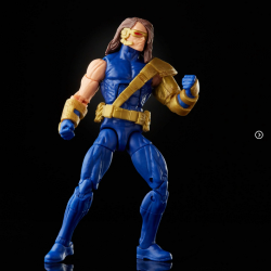 Marvel Legends Series X-Men 6-inch Collectible Cyclops