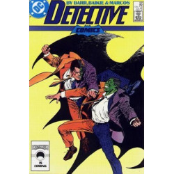 Detective Comics Vol. 1 Issue  581