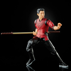 Marvel Legends Series Shang-Chi 6-inch Collectible Shang-Chi