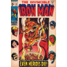 Iron Man Vol. 1 Issue  18