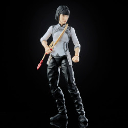 Marvel Legends Series Shang-Chi 6-inch Collectible Xialing