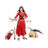 Marvel Legends Series Shang-Chi 6-inch Collectible Katy