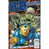 X-O Manowar Vol. 2 Issue 5