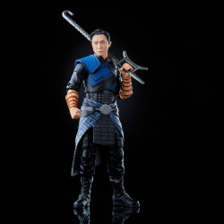 Marvel Legends Series Shang-Chi 6-inch Collectible Wenwu