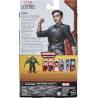 Marvel Legends Series Shang-Chi 6-inch Collectible Wenwu