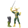 Marvel Legends Series Loki 6-inch Collectible