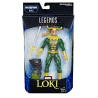 Marvel Legends Series Loki 6-inch Collectible