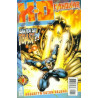 X-O Manowar Vol. 2 Issue 8