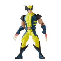 Marvel Legends Series X-Men 6-inch Collectible Wolverine