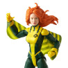 Marvel Legends Series X-Men 6-inch Collectible Siryn