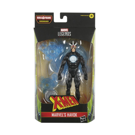 Marvel Legends Series X-Men 6-inch Collectible Havok