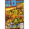 X-O Manowar Vol. 2 Issue 9