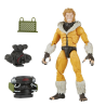 Marvel Legends Series X-Men 6-inch Collectible Sabretooth