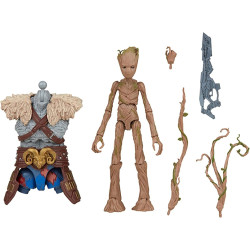 Marvel Legends Series Thor: Love and Thunder 6-inch Groot