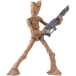 Marvel Legends Series Thor: Love and Thunder 6-inch Groot