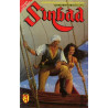 Sinbad Mini Issue 1