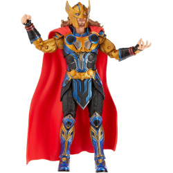 Marvel Legends Series Thor: Love and Thunder 6-inch Thor