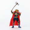 Marvel Legends Series Thor: Love and Thunder 6-inch Thor