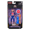 Marvel Legends Series What If 6-inch Captain Carter