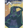 Alters  Issue 1