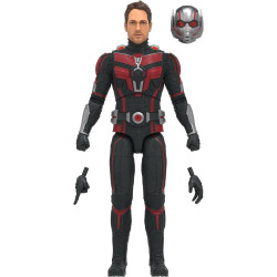 Marvel Legends Series Ant-Man and the Wasp: Quantumania 6-inch Ant-Man