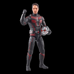 Marvel Legends Series Ant-Man and the Wasp: Quantumania 6-inch Ant-Man