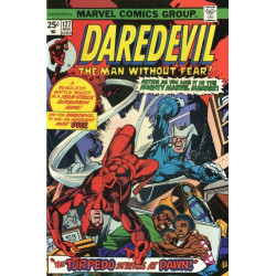 Daredevil Vol. 1 Issue 127