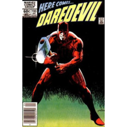 Daredevil Vol. 1 Issue 193