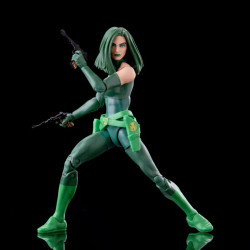 Marvel Legends Series 6-inch Madame Hydra