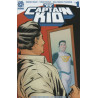 Captain Kid  Issue 1