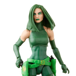 Marvel Legends Series 6-inch Madame Hydra