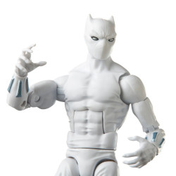 Marvel Legends Series Black Panther 6-inch Hatut Zeraze