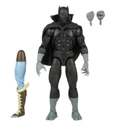 Marvel Legends Series Black Panther 6-inch Black Panther