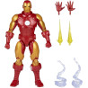 Marvel Legends Series 6-inch Iron Man